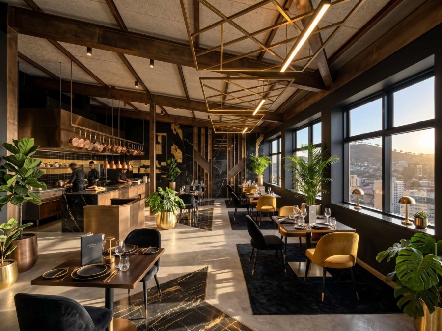 Commercial Property for Sale in Cape Town City Centre Western Cape